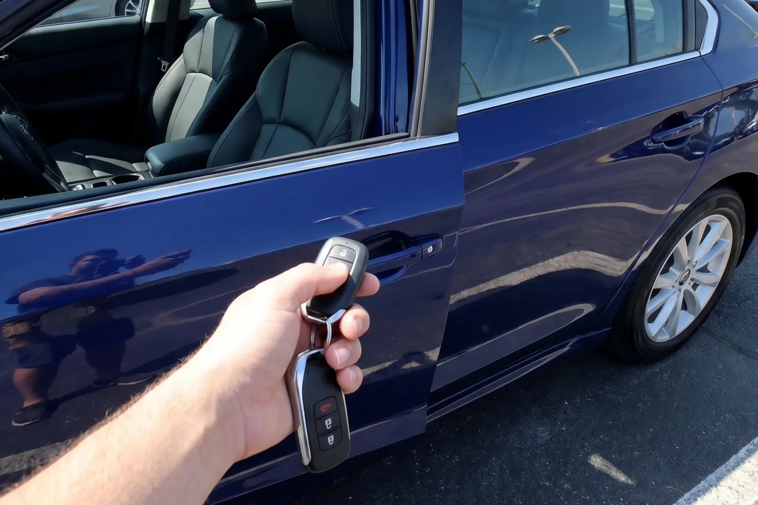 Emergency Locksmith Services