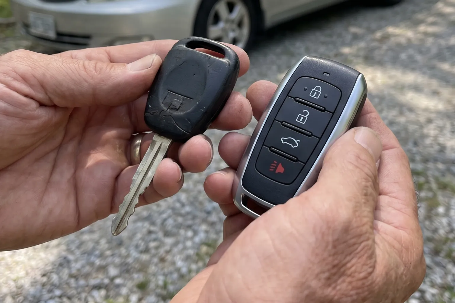 Locksmith project 10
