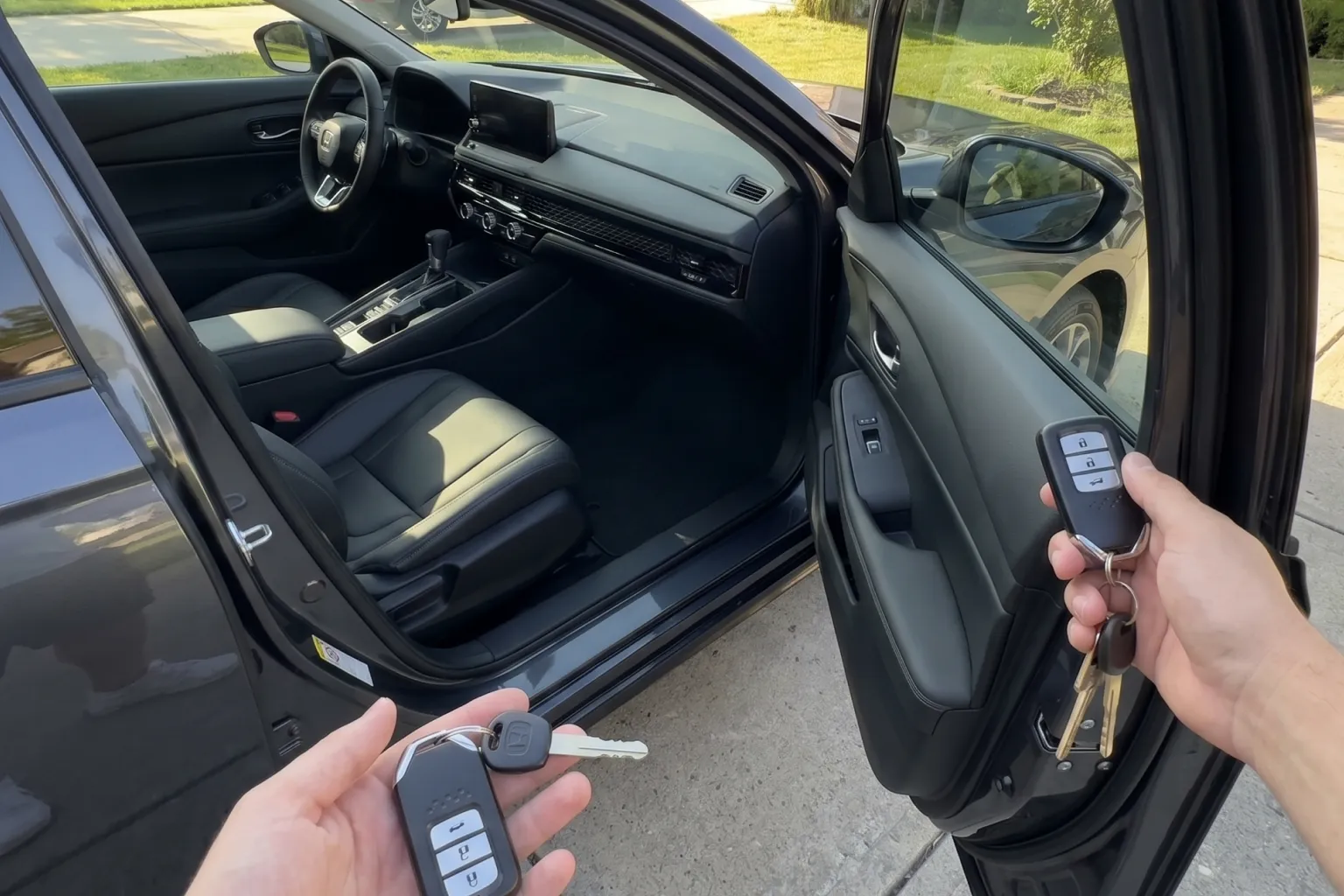 Why Drivers Choose The Right Choice Locksmith