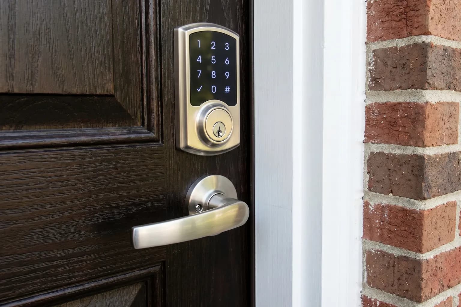 Locksmith services available in The Colony, TX