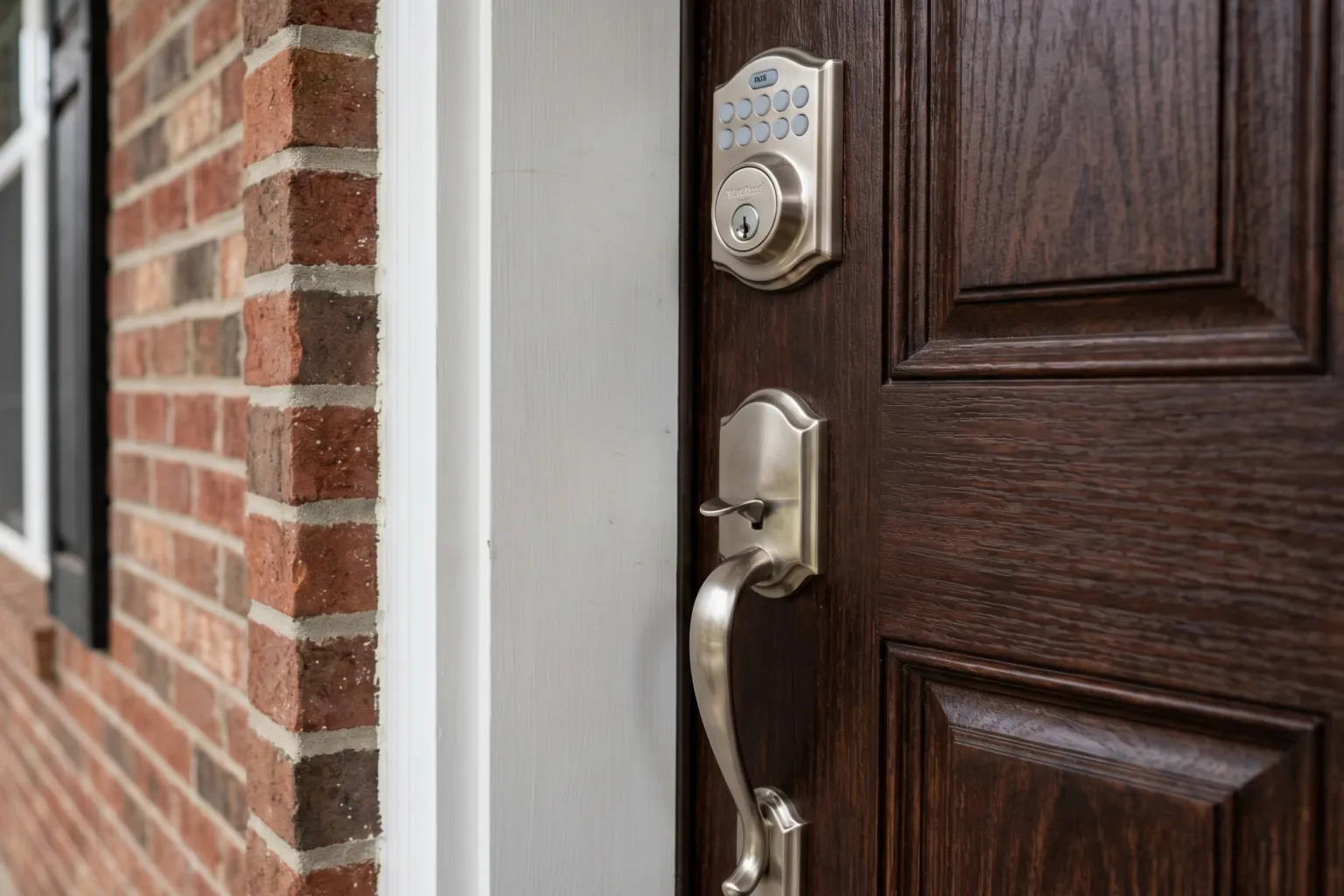 When You Need Lock Installation or Replacement